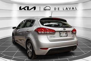 Kia Forte5 LX+ 2018 à , Québec - 5 - w320h240px