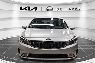 Kia Forte5 LX+ 2018 à , Québec - 2 - w320h240px