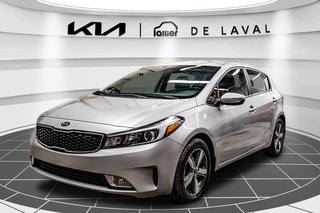 Kia Forte5 LX+ 2018 à , Québec - 3 - w320h240px