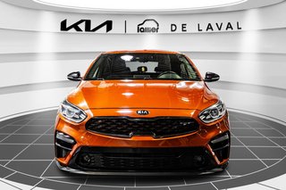 Kia Forte5 GT 2021 à , Québec - 3 - w320h240px