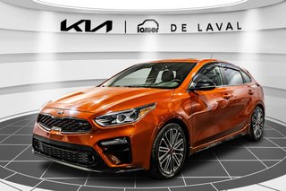 Kia Forte5 GT 2021 à , Québec - 5 - w320h240px