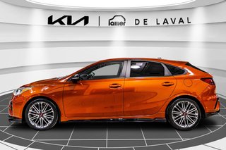 2021 Kia Forte5 GT in , Quebec - 4 - w320h240px