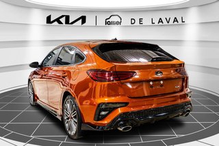 2021 Kia Forte5 GT in , Quebec - 5 - w320h240px