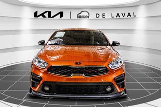 2021 Kia Forte5 GT in , Quebec - 2 - w320h240px