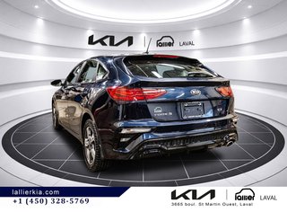 Kia Forte5 EX 2021 à Montréal, Québec - 5 - w320h240px