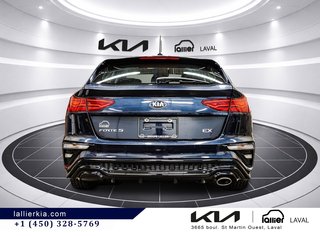 Kia Forte5 EX 2021 à Montréal, Québec - 6 - w320h240px