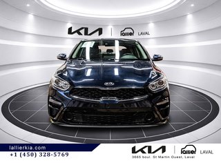 Kia Forte5 EX 2021 à Montréal, Québec - 2 - w320h240px
