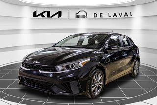 2022 Kia Forte5 EX in , Quebec - 3 - w320h240px