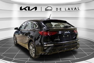 2022 Kia Forte5 EX in , Quebec - 5 - w320h240px