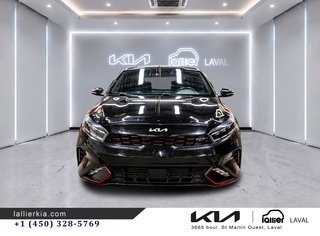 Kia Forte5 GT Limited 2022 à Montréal, Québec - 3 - w320h240px