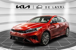 Kia Forte5 GT Limited 2023 à , Québec - 5 - w320h240px