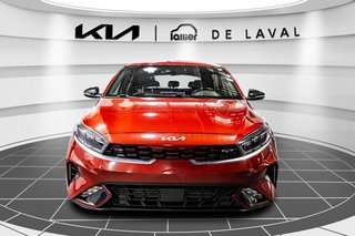 Kia Forte5 GT Limited 2023 à , Québec - 3 - w320h240px