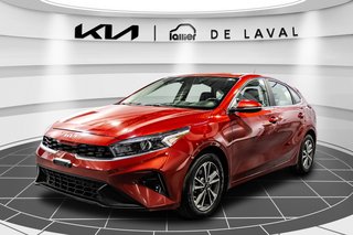 2023 Kia Forte5 EX in , Quebec - 5 - w320h240px