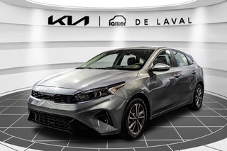 2024 Kia Forte5 EX in , Quebec - 3 - w320h240px