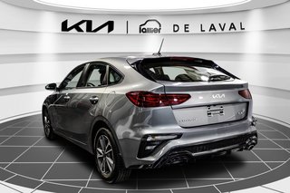 2024 Kia Forte5 EX in , Quebec - 5 - w320h240px
