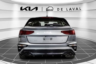 2024 Kia Forte5 EX in , Quebec - 6 - w320h240px