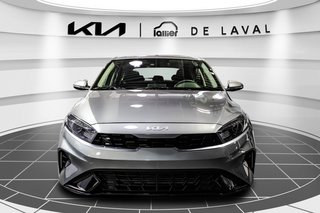 2024 Kia Forte5 EX in , Quebec - 2 - w320h240px