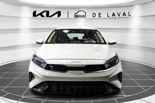 Kia Forte5 EX 2024 à , Québec - 2 - w320h240px