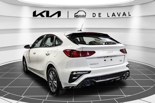 Kia Forte5 EX 2024 à , Québec - 5 - w320h240px