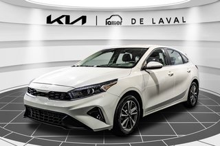 Kia Forte5 EX 2024 à , Québec - 3 - w320h240px