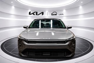 Kia K4 EX+ 2025 à Montréal, Québec - 3 - w320h240px