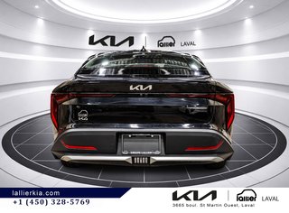 Kia K4 EX 2025 à Montréal, Québec - 6 - w320h240px