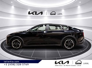 Kia K4 EX 2025 à Montréal, Québec - 4 - w320h240px