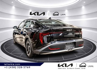 Kia K4 EX 2025 à Montréal, Québec - 5 - w320h240px