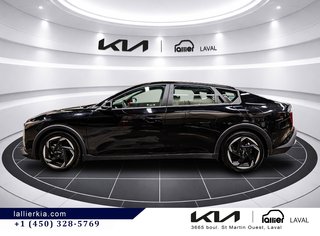 Kia K4 EX 2025 à Montréal, Québec - 4 - w320h240px