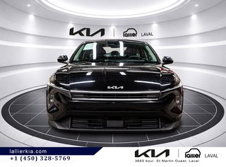 Kia K4 EX 2025 à Montréal, Québec - 2 - w320h240px