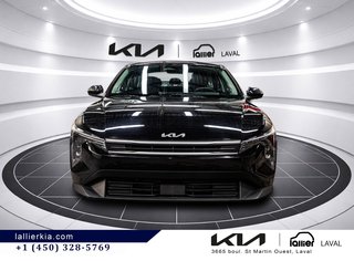 Kia K4 EX 2025 à Montréal, Québec - 2 - w320h240px