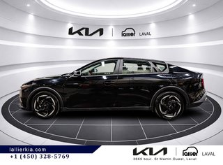 Kia K4 EX 2025 à Montréal, Québec - 4 - w320h240px