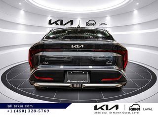 Kia K4 EX 2025 à Montréal, Québec - 6 - w320h240px