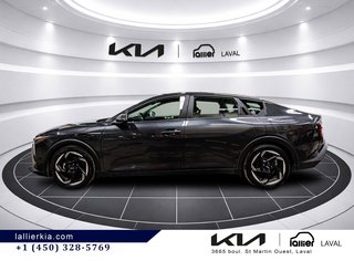 Kia K4 EX 2025 à Montréal, Québec - 4 - w320h240px