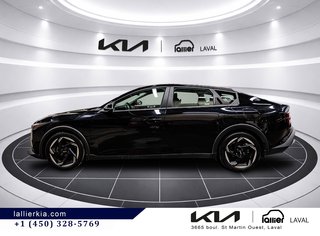 Kia K4 EX 2025 à Montréal, Québec - 4 - w320h240px