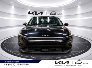 Kia K4 EX 2025 à Montréal, Québec - 2 - w320h240px