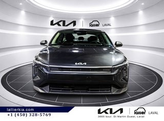 Kia K4 EX 2025 à Montréal, Québec - 3 - w320h240px
