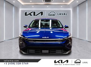 Kia K4 EX 2025 à Montréal, Québec - 3 - w320h240px