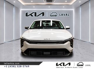 Kia K4 EX 2025 à Montréal, Québec - 3 - w320h240px