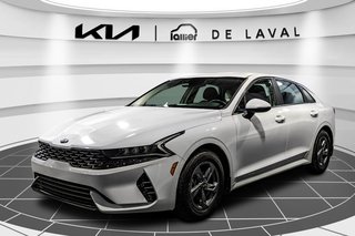 2021 Kia K5 LX in , Quebec - 5 - w320h240px