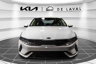 2021 Kia K5 LX in , Quebec - 3 - w320h240px