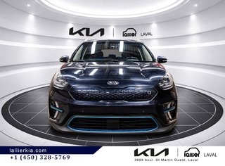 Kia Niro EV SX TOURING 2019 à Montréal, Québec - 3 - w320h240px