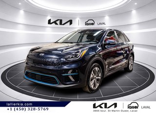 Kia Niro EV SX TOURING 2019 à Montréal, Québec - 5 - w320h240px