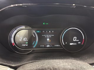 Kia Niro EV SX Touring 2020 à Montréal, Québec - 5 - w320h240px