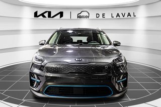 Kia Niro EV SX TOURING 2021 à , Québec - 3 - w320h240px