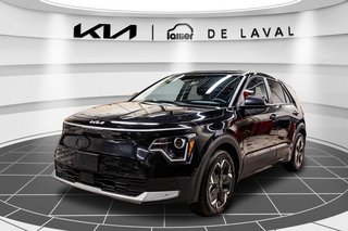 2023 Kia Niro EV Premium in , Quebec - 3 - w320h240px