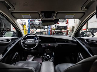 Kia Niro EV Premium 2023 à Montréal, Québec - 6 - w320h240px