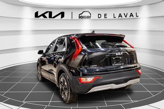 2023 Kia Niro EV Premium in , Quebec - 5 - w320h240px