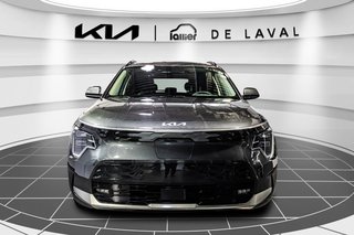 2024 Kia Niro EV Wave in , Quebec - 3 - w320h240px