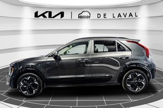 2024 Kia Niro EV Wave in , Quebec - 6 - w320h240px